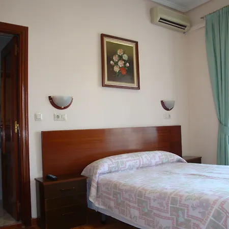 Hostal Zamora-3