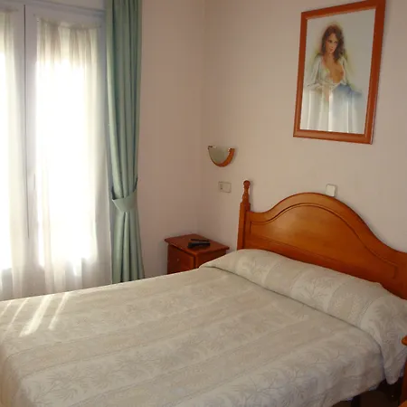 Hostal Zamora-2