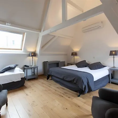 Hotel Boterhuis-3