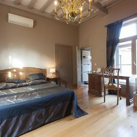 Hotel Boterhuis-2