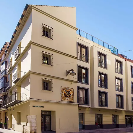 Exe Málaga Museos-3