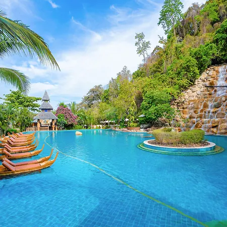Santhiya Koh Yao Yai Resort & Spa - Up To Thb 3,000 Resort Credit Per Night , Mandatory Shared Speedboat From Ao Po Grand Marina, Phuket-2