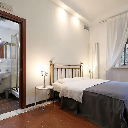 Maison Colosseo (Via dei Querceti 24)-3