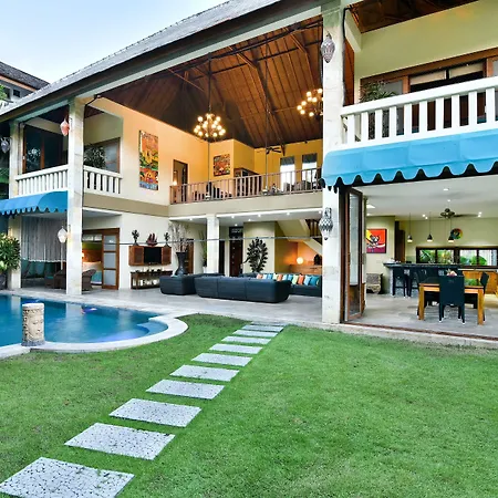 Bali Mystique Hotel & Apartment Seminyak-3