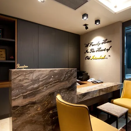 Seraglio Hotel & Suites-2