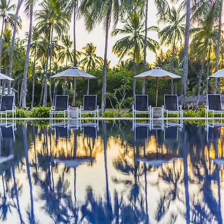 Kantary Beach Hotel Villas & Suites-2