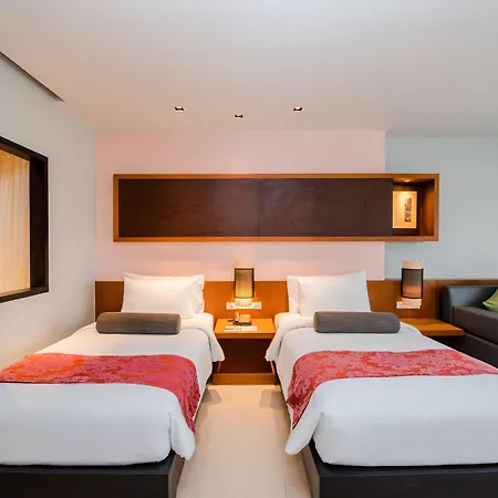 Ashlee Hub Hotel Patong-3