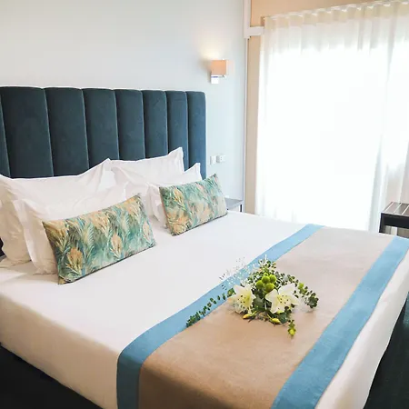 Hotel Dah - Dom Afonso Henriques (Adults Only)-2
