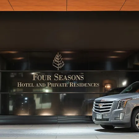 Four Seasons Hotel Denver-2