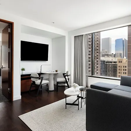 Four Seasons Hotel Denver-3