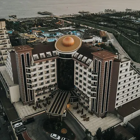 Saturn Palace Resort-3