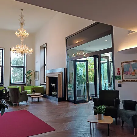 Hotel Villa Maria-2