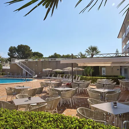 Grupotel Alcudia Suite-2