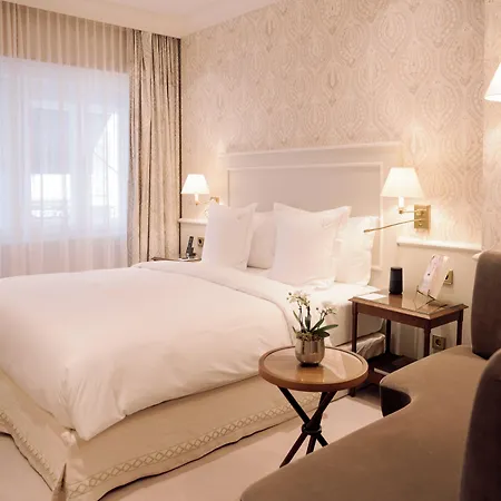 Boutique Hotel Zur Wiener Staatsoper-2