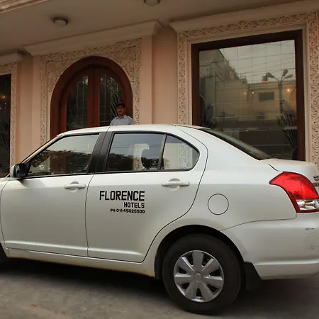 Hotel Florence-2