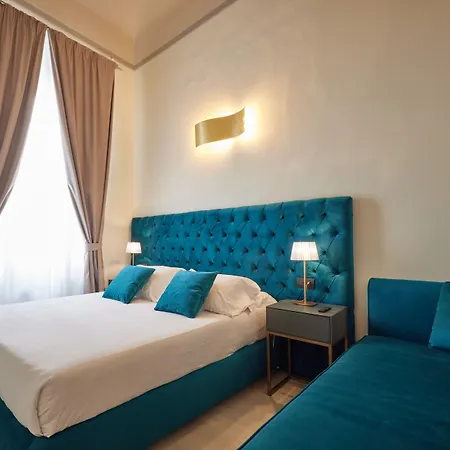 Residenza Maglioni Al Battistero-2