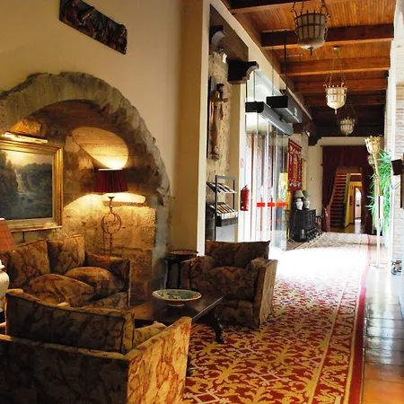 Parador De Olite-3