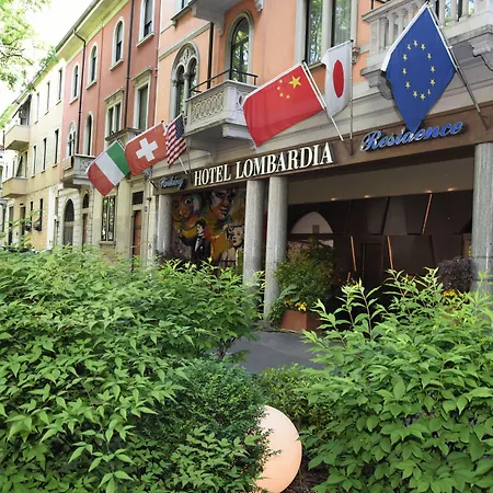 Hotel Lombardia-2