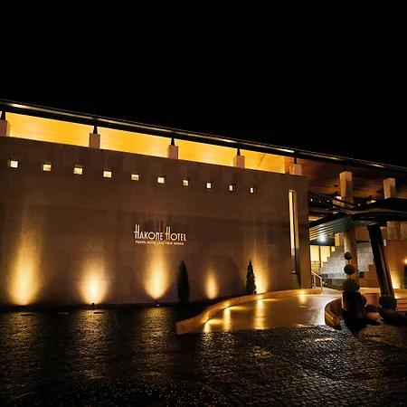 Hakone Hotel-2