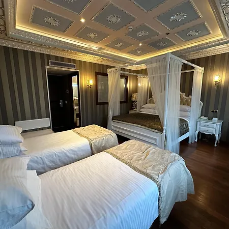 Golden Horn Hotel-3