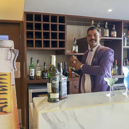Royal Orchid Golden Suites Pune-2