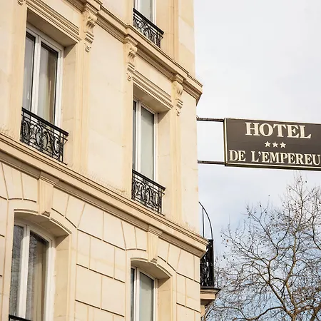 Hotel De L'Empereur By Malone-2