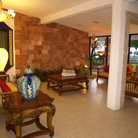 Hotel Las Golondrinas-2
