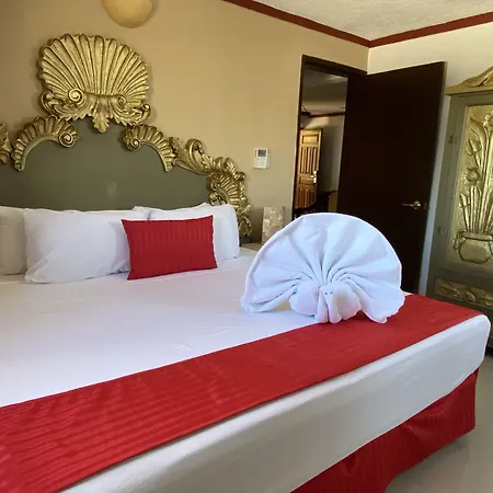 Hotel Las Golondrinas-3