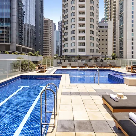 Oaks Brisbane Festival Suites-3