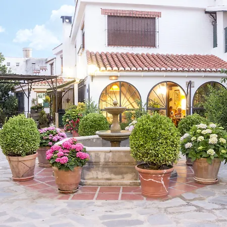 Hotel Alcadima-2
