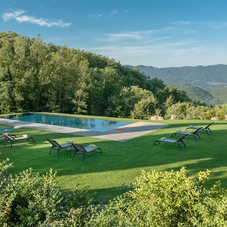 Badia Di Pomaio, Tuscan Resort- Small Luxury Hotels Of The World-3