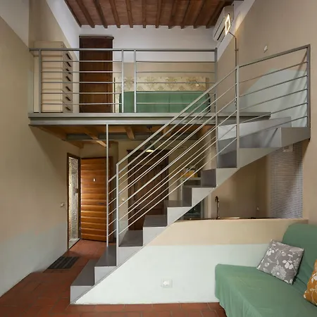 Hotel Le Capanne-3