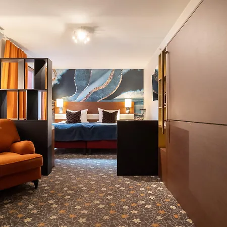 Profilhotels Opera-3