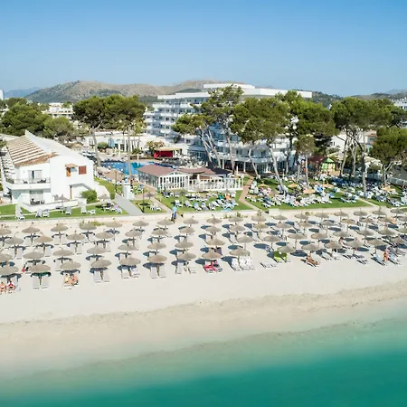 Grupotel Los Príncipes&Spa-2