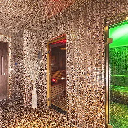 Antony Palace Hotel - Venice Airport-2