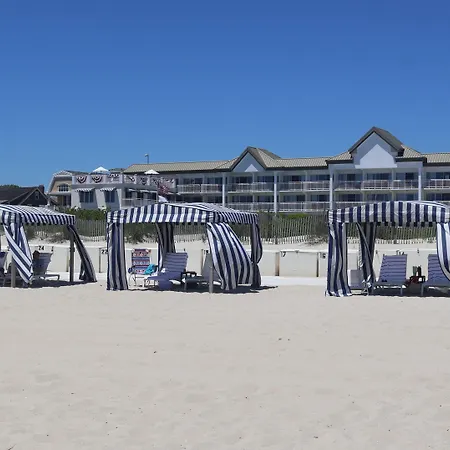 Montreal Beach Resort-3