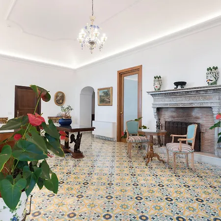 Hotel La Tonnarella-3