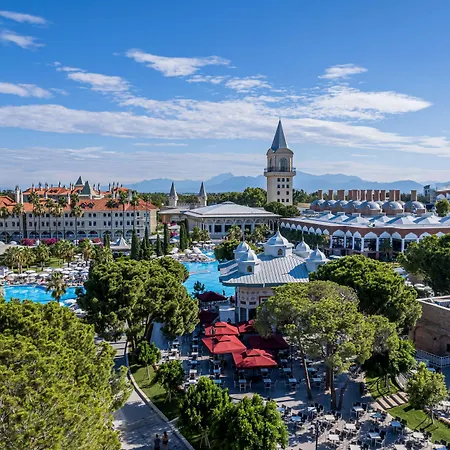 Swandor Hotels & Resorts - Topkapi Palace-2
