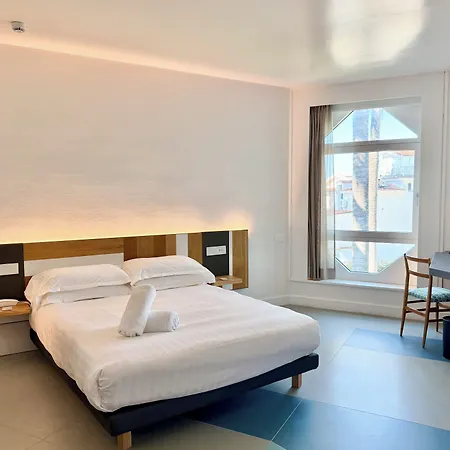 So' Lifestyle Hotel Sorrento-3