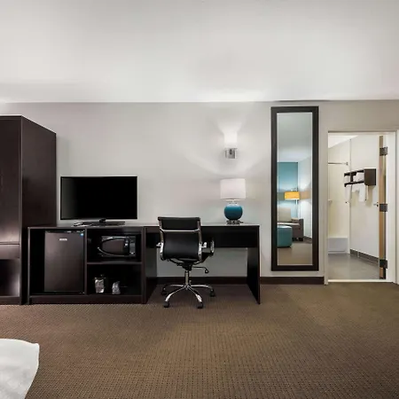 Sleep Inn & Suites Cullman I-65 Exit 310-3