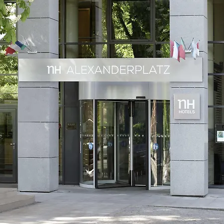 Nh Berlin Alexanderplatz-3