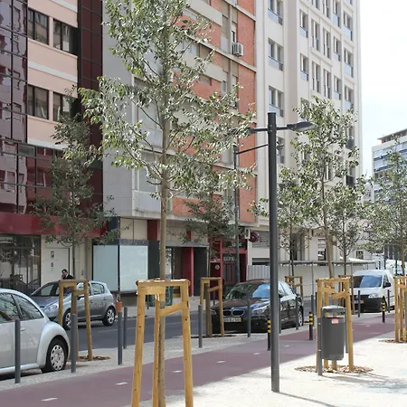 Hotel Principe Lisboa-2