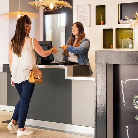 ibis Styles Paris Gare de l'Est Château Landon-3