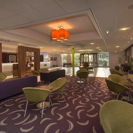 Holiday Inn Express Preston South By Ihg-2