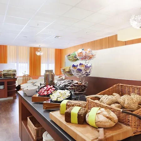 Best Western Hotel Augusta-2