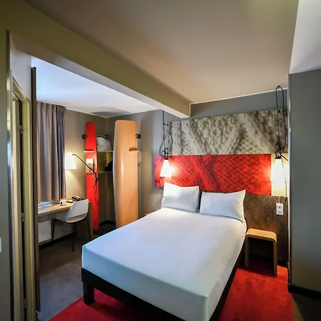 Ibis Paris Canal Saint Martin-3