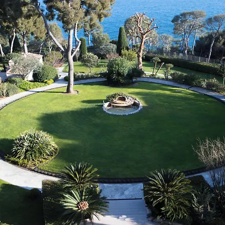 Grand-Hotel Du Cap-Ferrat, A Four Seasons Hotel-2