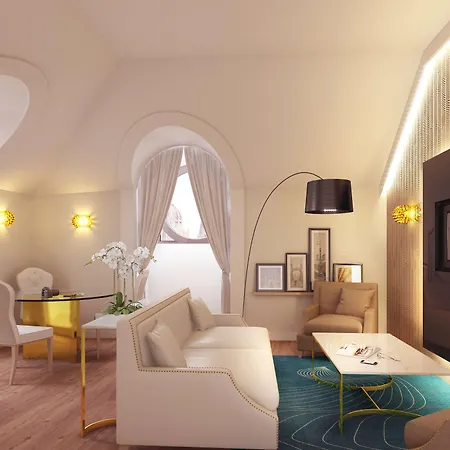 Radisson Blu Beke Hotel, Budapest-3