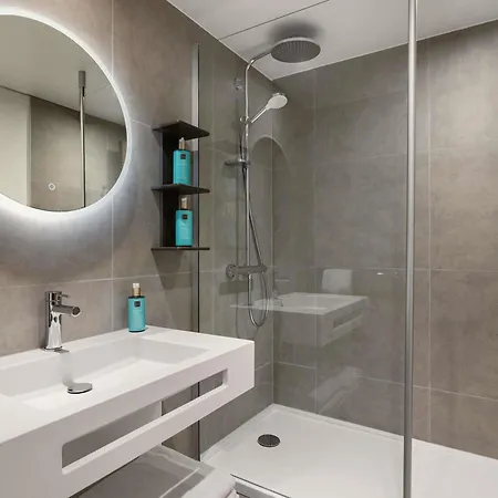 Novotel Paris Centre Bercy-2