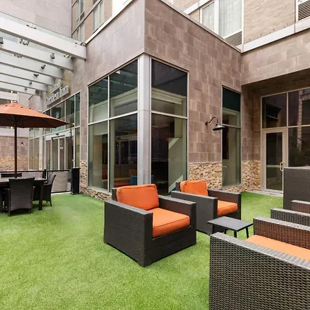 Hilton Garden Inn West 35Th Street-3